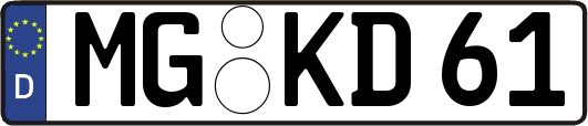 MG-KD61