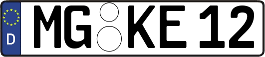 MG-KE12