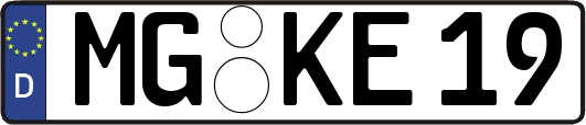 MG-KE19