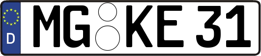 MG-KE31