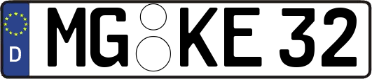 MG-KE32