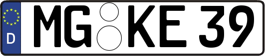 MG-KE39