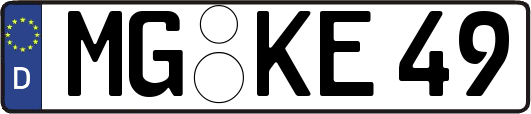 MG-KE49