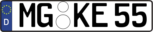 MG-KE55