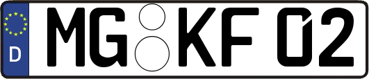 MG-KF02