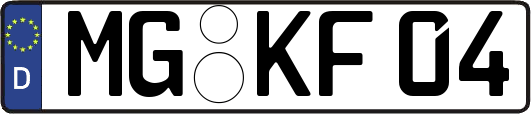 MG-KF04