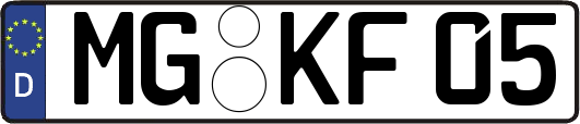 MG-KF05