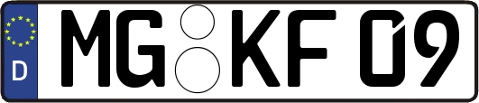 MG-KF09