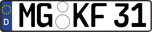 MG-KF31