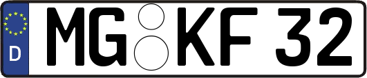 MG-KF32