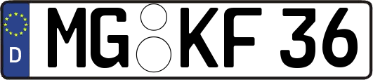 MG-KF36