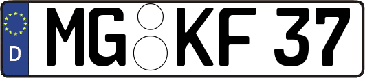 MG-KF37