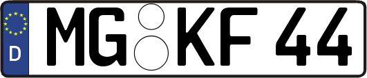 MG-KF44