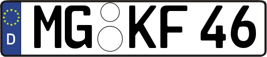 MG-KF46