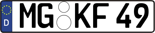 MG-KF49