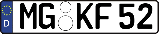 MG-KF52