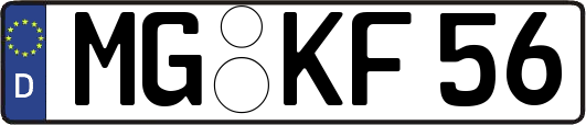 MG-KF56