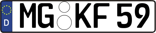 MG-KF59