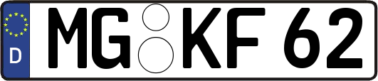 MG-KF62