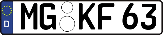 MG-KF63