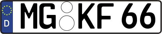 MG-KF66