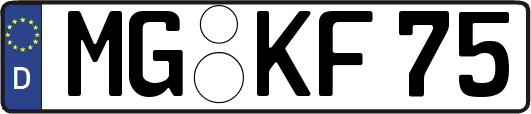 MG-KF75