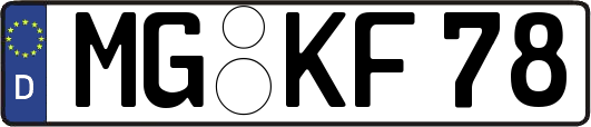 MG-KF78