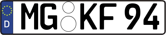 MG-KF94