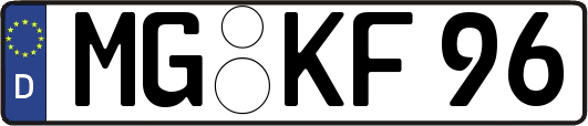 MG-KF96