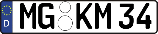 MG-KM34