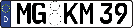 MG-KM39
