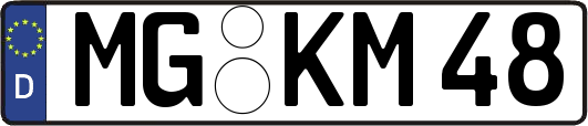 MG-KM48