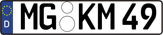 MG-KM49
