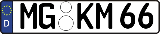MG-KM66