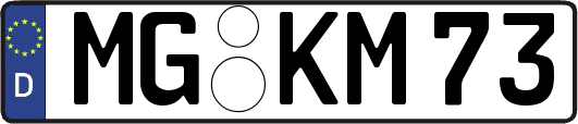 MG-KM73