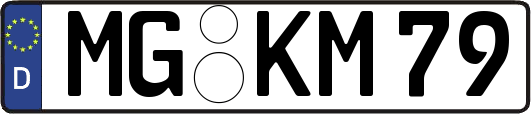 MG-KM79