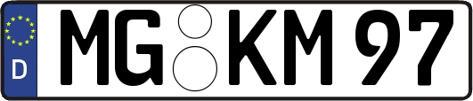 MG-KM97