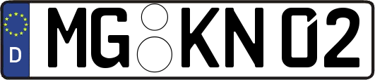 MG-KN02