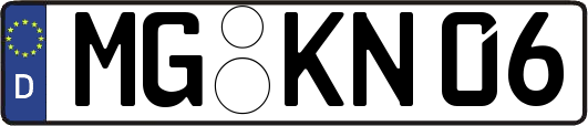 MG-KN06