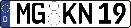 MG-KN19