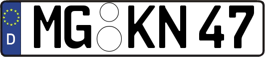 MG-KN47