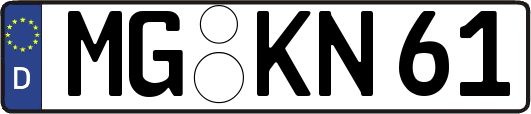 MG-KN61