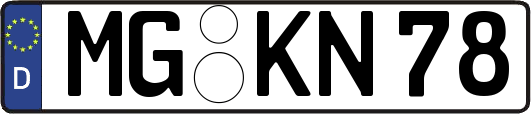 MG-KN78