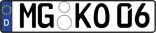 MG-KO06