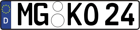 MG-KO24