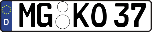MG-KO37