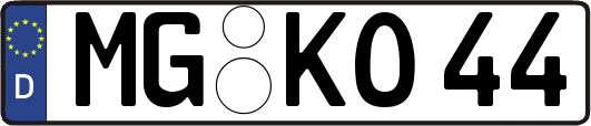 MG-KO44