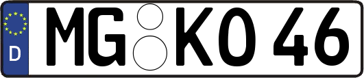 MG-KO46