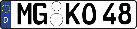 MG-KO48