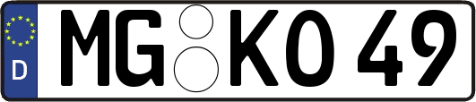 MG-KO49